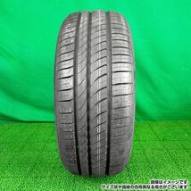 即決 PIRELLI 265/35R18 93Y CINTURATO P1 チンチラート ピーワン ピレリ サマータイヤ 夏タイヤ コンパクトカー 4本セット B0_画像2