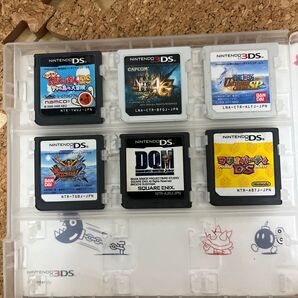 DSソフト 3DSソフト