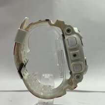 『中古品』G-SHOCK GA-110MW-7APRGD 腕時計 ガンダム40周年記念モデル 機動戦士ガンダムユニコーン クォーツ_画像4