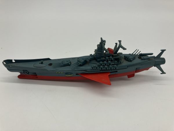 ヤフオク! -「宇宙戦艦ヤマト 野村トーイ」の落札相場・落札価格