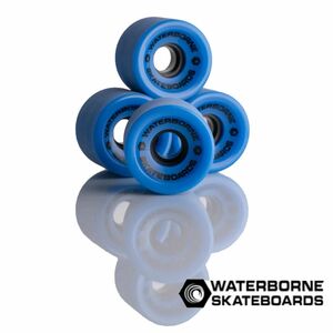 Waterborne LIVING WATER SURFSKATE WHEELS サーフスケートウィール