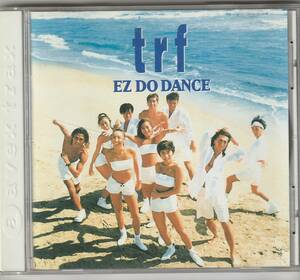 【991】【CD】◇送料無料◇EZ DO DANCE★TRF★urubaicdj