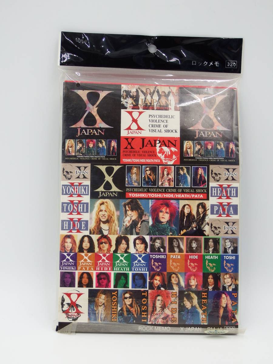 2023年最新】ヤフオク! -x japan レアの中古品・新品・未使用品一覧