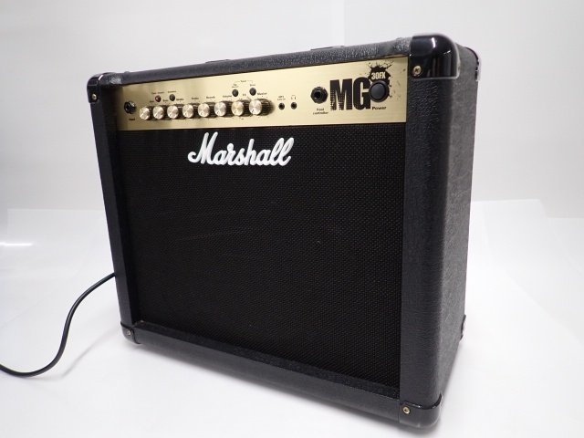 Marshall MG Gold シリーズ ギターアンプコンボ MG GOLD   JChere