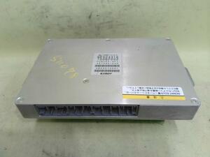  used Canter PDG-FE72BS transmission computer 4M42T ME524316