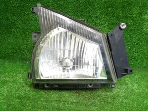  used Atlas PB-AKR81R right headlight ASSY 4HL1 110-21819 8-97365-162-6