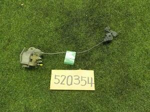  used Atlas KK-AKR71E load se-sing valve(bulb) 4HG1 8-97070-721-0