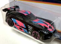 ラスト 2013 SRT Viper GTS-R ALMS アメリカン ルマン シリーズ Ryu Asada リュウ アサダ Dodge ダッジ 2023 Neon Speeders ネオン 絶版_画像3