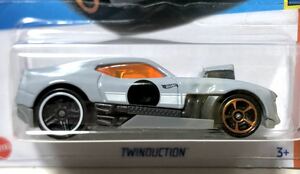 ラスト Twinduction ツインダクション Kustom BMW X6 John Violette ジョン バイオレット 2023 Muscle Mania マッスル マニア グレー 絶版