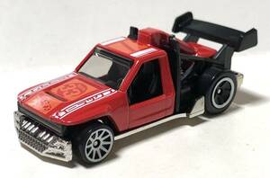 Lolux ロー ラックス Kustom Toyota Hilux Slammed Pickup Truck カスタム トヨタ 豊田 ハイラックス Sonny Fisher ソニー フィッシャー