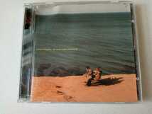 CD ulrich schnauss「far away trains passing by」２枚組 ウルリッヒ・シュナウス_画像1