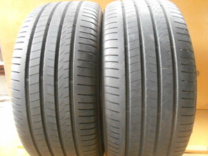 A4315 BS ALENZA 001 285/50R20 2本セット 溝有