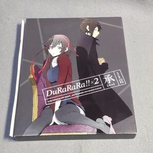 デュラララ!!×2 承 2(完全生産限定版) 平和島静雄 DVD