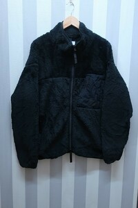 at1801/marka×Penfield BOA CARDIGAN マーカ ペンフィールド ボアカーディガン ポーラテックフリースジャケット