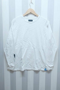 2-5215A/MAISON HONORE長袖Tシャツ メゾンオノレ 送料200円 