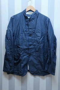 at1865/エンジニアードガーメンツ ランズダウンジャケット ライトウェイトデニムENGINEERED GARMENTS Landsdown Jacket Lt.Weight Denim