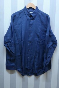 2-5283A/KRIZIAUOMO ドット柄シャツ クリッツアウォモ 送料200円 