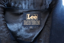at1867/Lee RIDERS CPOウールシャツジャケット リー_画像3