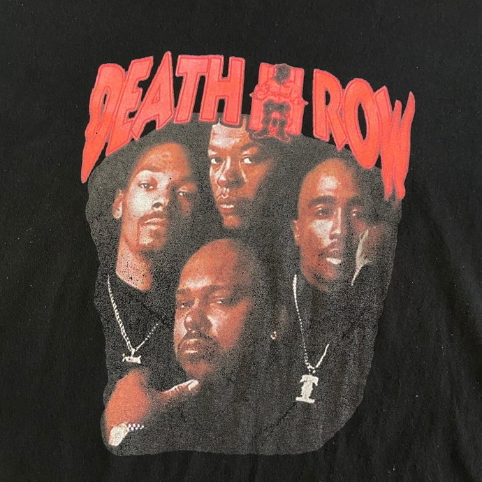 2024年最新】Yahoo!オークション -death row recordsの中古品・新品