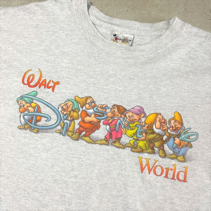 2024年最新】Yahoo!オークション -ディズニー 白雪姫 tシャツ(Tシャツ