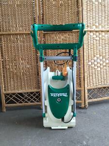 YU-1704 makita Makita . included width 230mm electric lawnmower rotary blade * power cord type MLM2301 gardening gardening supplies brush cutter starting has confirmed ./160