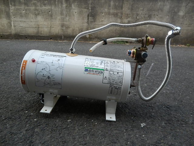 2025年最新】Yahoo!オークション -電気温水器(厨房機器)の中古品 2025年最新】Yahoo!オークション -電気温水器(厨房機器)の中古品