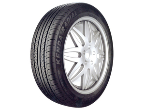 新品【2019年製造/在庫処分品】KENDA KOMET PLUS KR23A 215/70R15 1本【法人・営業所止めのみ】沖縄・離島不可