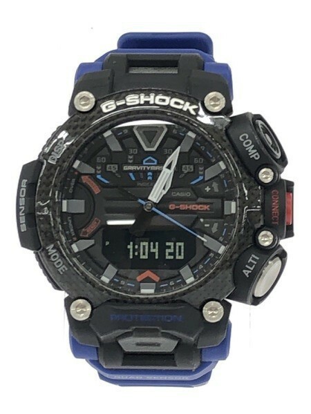 G-SHOCK GRAVITYMASTER 腕時計 クォーツ #2100193407490