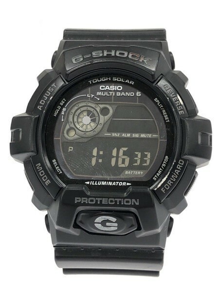 G-SHOCK GW-8900A 腕時計 QZ #2100190878699