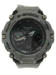 Кварцевые часы G-SHOCK SAND LAND Series GA-2200SL #2100191393634