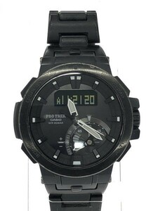 CASIO PRW-7000FC-1JF ブラック #2100182315294