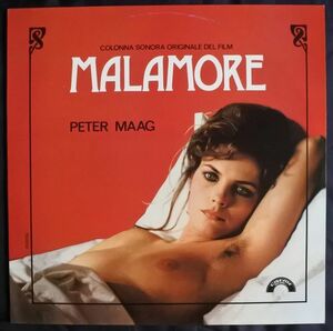 0( =^・_・^)=〇☆伊LP☆ピンク・ハウス★ペーター・マーク★アルド・サルヴィ★Malamore★Peter Maag★Aldo Salvi★☆