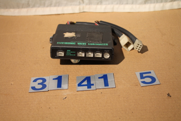 2025年最新】Yahoo!オークション -HKS evc(電装品)の中古品 2025年最新】Yahoo!オークション -HKS evc(電装品)の中古品