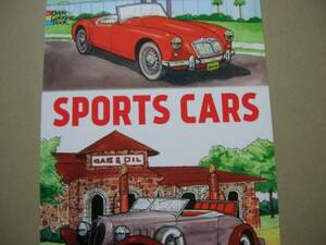  immediately # foreign book [ adult coating .* sport car famous car ] postal 148 jpy automobile foreign automobile 