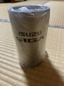 ISUZU ステンレスサーモタンブラー　450ml