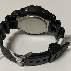 カシオ CASIO Gショック G-SHOCK タフソーラー Tough Solar 6900シリーズ GW-6900-1JF 展示未使用品の画像9