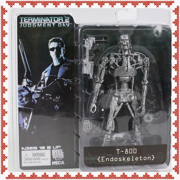 2023年最新】Yahoo!オークション -ターミネーター2 (t-800 t800)の中古