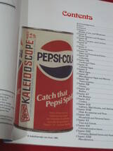 Pepsi-Cola Collectibles: With Price Guide ペーパーバック イラスト付き, 1993/9/1。_画像6