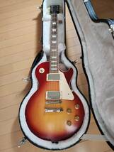 Gibson Les Paul Standard 2019 50s_画像1