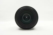 【アルプスカメラ】良品 SONY DT 55-200mm F4-5.6 SAM SAL55200-2 αマウント APS-C ズームレンズ フード付 230804t_画像4