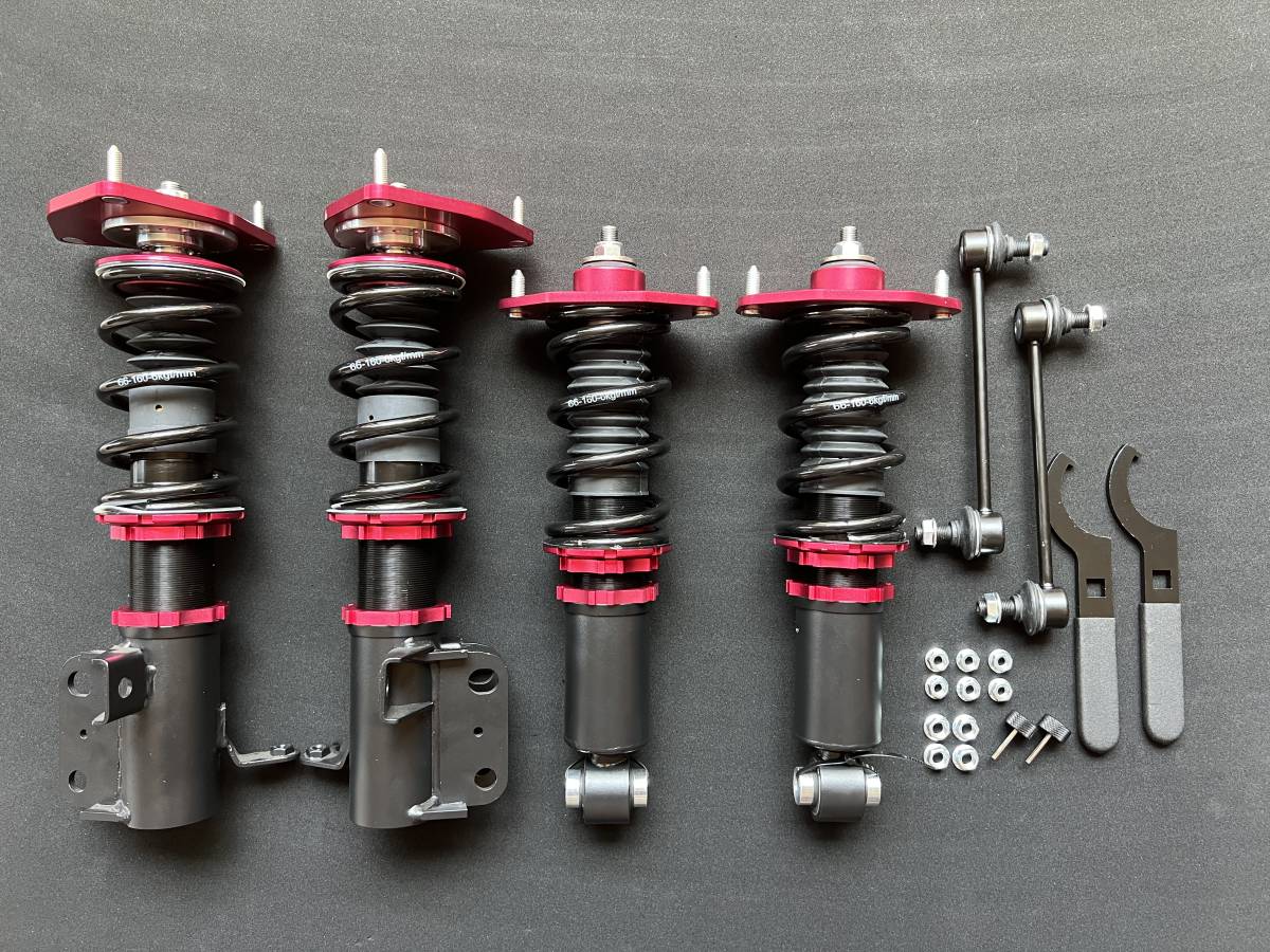 2023年最新】ヤフオク! -86 brz 車高調の中古品・新品・未使用品一覧