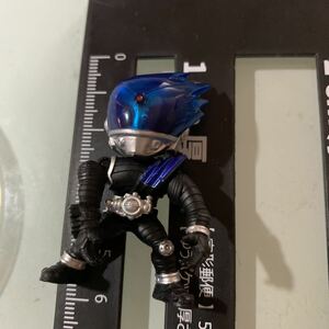 仮面ライダーメテオ 「仮面ライダー ガシャポンライダーアドバンス03」