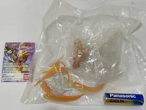 9 HG ドラゴンボールZ イマジネイションフィギュア クリリンの怒り！ガシャポン Gashapon Dragon ball Z Imagination Kuririn figure