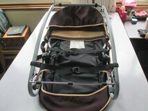 K119【中古 ベビーバウンサー 新生児から18ヶ月】 おもちゃ トイ チェア_画像8