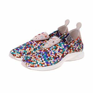 NIKE AIR WOVEN ナイキ エア ウーブン マルチカラー 