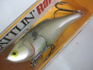 ラパラ　ラトリンラパラ　RNR7　SD　7cm , 16g　新品 ラトリンラップ