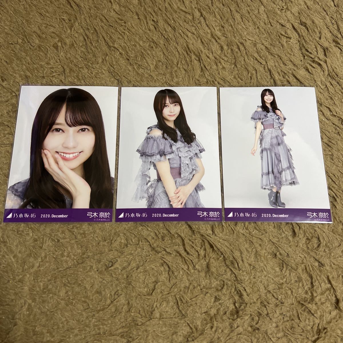 2023年最新】ヤフオク! -乃木坂46 生写真 スペシャル衣装(乃木坂46)の