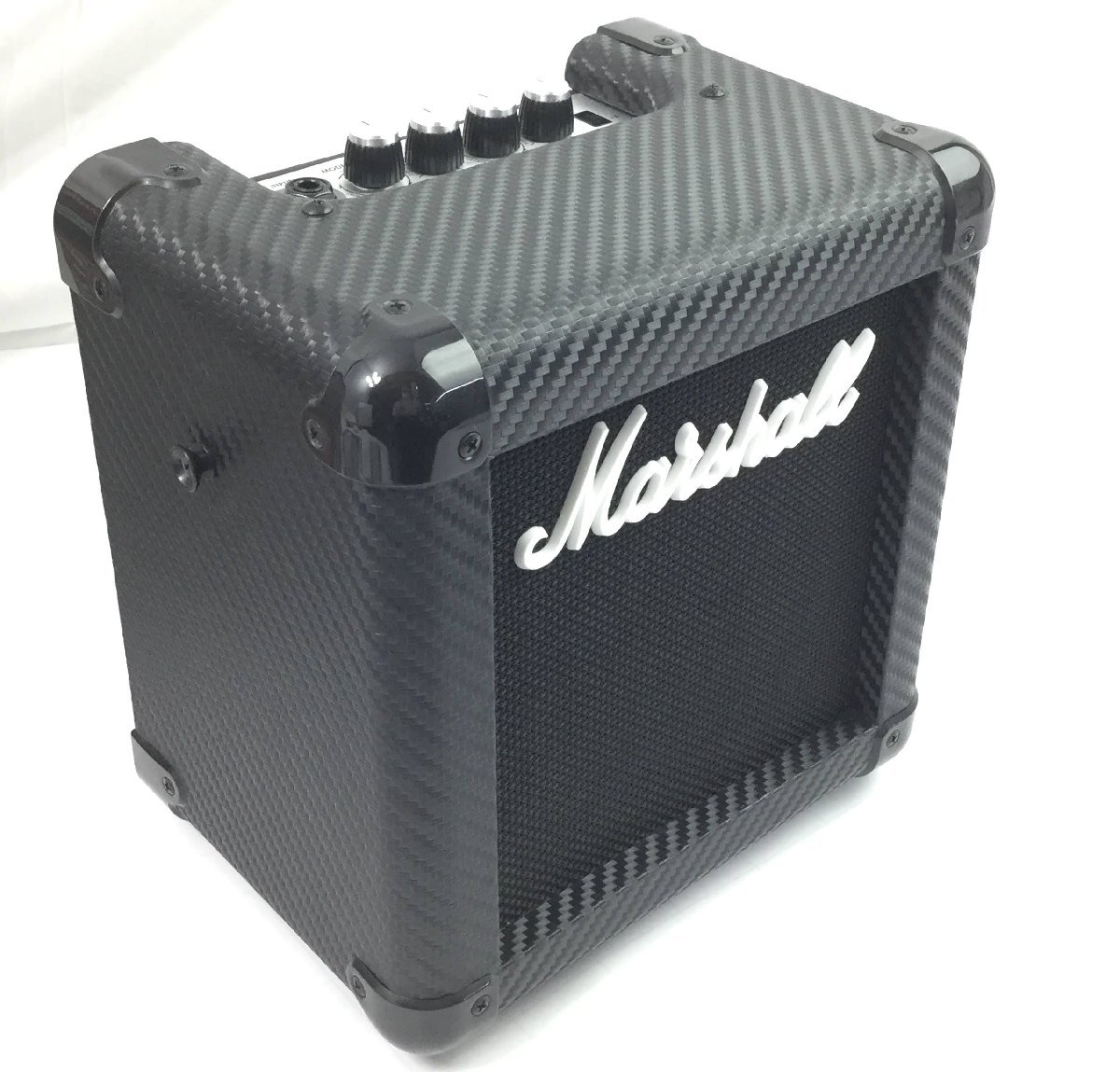 Yahoo!オークション -「marshall mg2cfx」(ギターアンプ) (エレキ