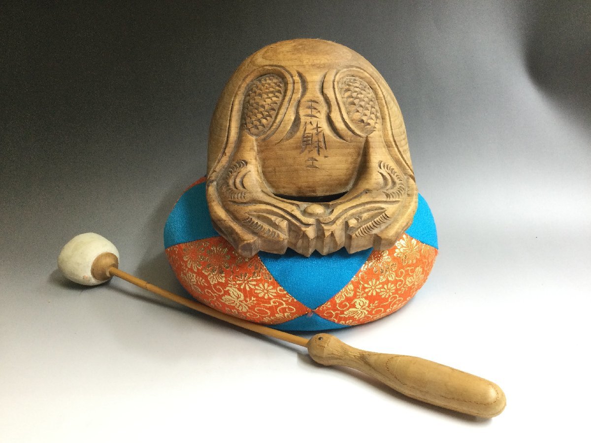 2023年最新】ヤフオク! -木魚 玉鱗の中古品・新品・未使用品一覧
