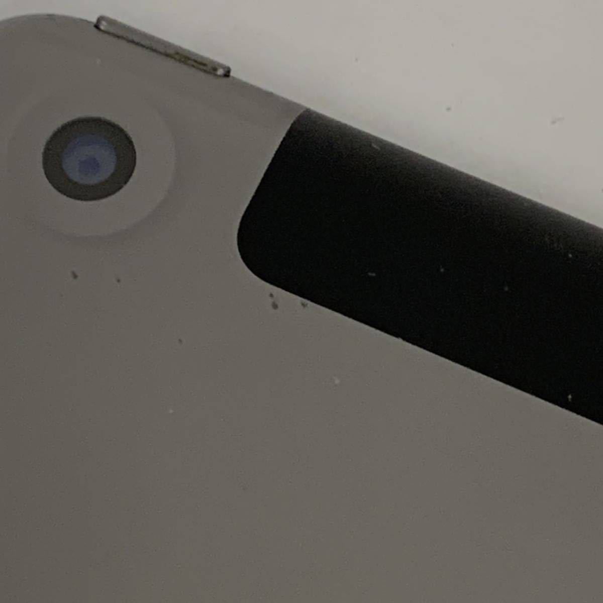 通電ok 初期化ok Apple iPad 第7世代現状品付属品充電器無しカ17
